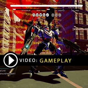 Buy Daemon X Machina Nintendo Switch Compare Prices