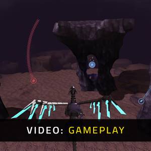 Danger Forever - Video Gameplay