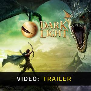 Dark and Light - Trailer