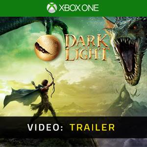 Dark and Light Xbox One - Trailer