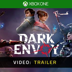 Dark Envoy Xbox One Video Trailer