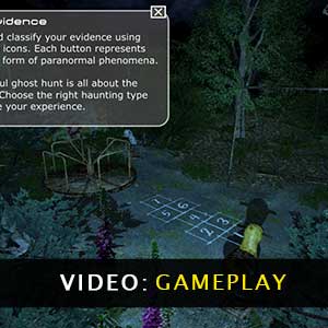 Dark Fall Ghost Vigil Gameplay Video