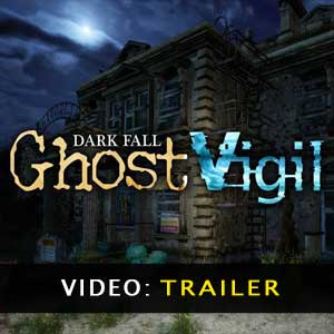 Buy Dark Fall Ghost Vigil CD Key Compare Prices