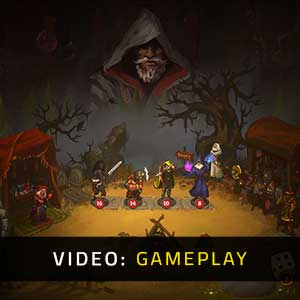 Dark Quest 3 - Video Gameplay