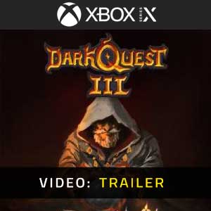 Dark Quest 3 - Video Trailer