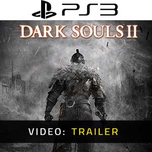 Dark Souls 2 Video Trailer