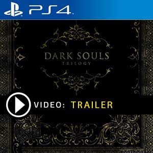 Buy Dark Souls Trilogy Steam