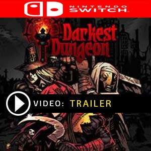 nintendo switch darkest dungeon physical