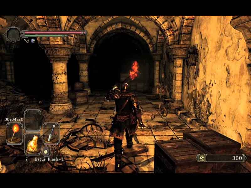 Buy Dark Souls 2 Crown of the Ivory King CD Key Compare Prices