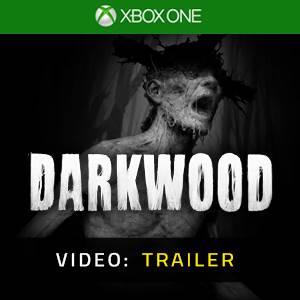 Darkwood Xbox One - Video Trailer