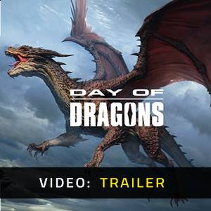 Day of Dragons - Video Trailer