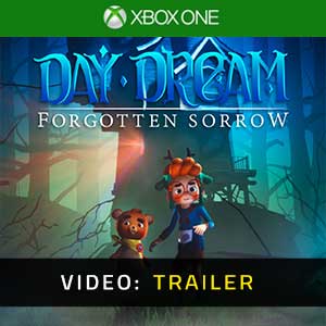 Daydream Forgotten Sorrow Xbox One- Video Trailer