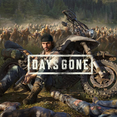 Days Gone: Survive the Zombie Apocalypse With Massive Discount ...