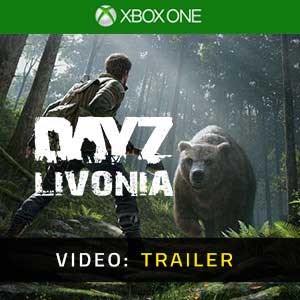 DayZ Livonia Edition AR XBOX One / Xbox Series X, S CD Key