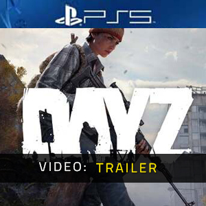 DayZ PS5 Trailer Video