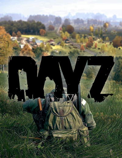 DayZ finally leaves early access next week on PC