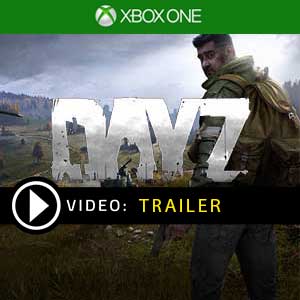 Dayz Xbox Code