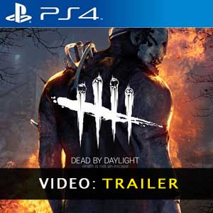 dead by daylight discount code ps4