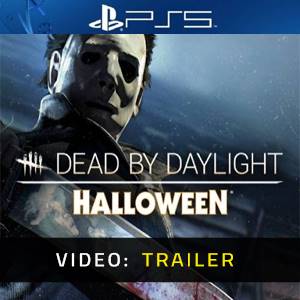 Dead by Daylight The Halloween Chapter - Trailer