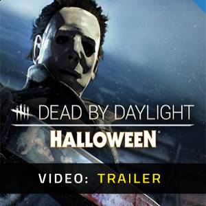 Dead by Daylight The Halloween Chapter - Trailer