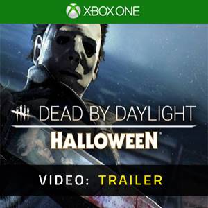 Dead by Daylight The Halloween Chapter - Trailer