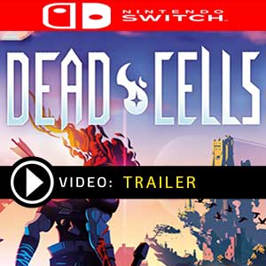 dead cells switch digital code