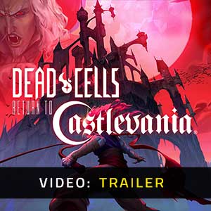 Dead Cells: Netflix Edition, Official Game Trailer