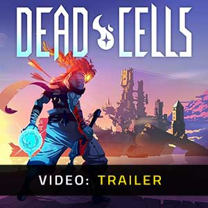 Dead Cells Video Trailer