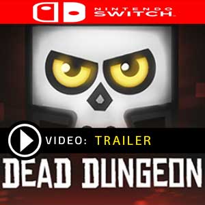 Dead Dungeon Nintendo Switch Prices Digital or Box Edition