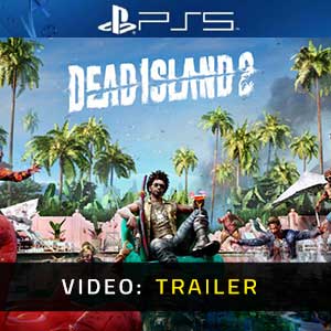 DEAD ISLAND 2 PS5 - New Level