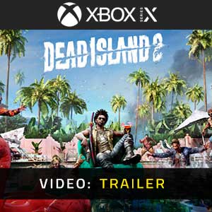 Dead Island 2 Standard Edition Xbox One, Xbox Series X, Xbox Series S  [Digital] G3Q-01450 - Best Buy