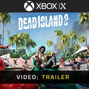 Dead Island 2