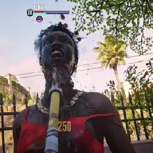 Dead Island - Runner