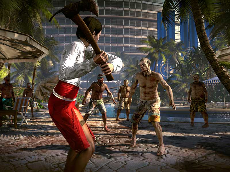 dead island definitive hd collection