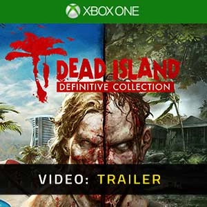 Buy Dead Island Definitive Collection from the Humble Store