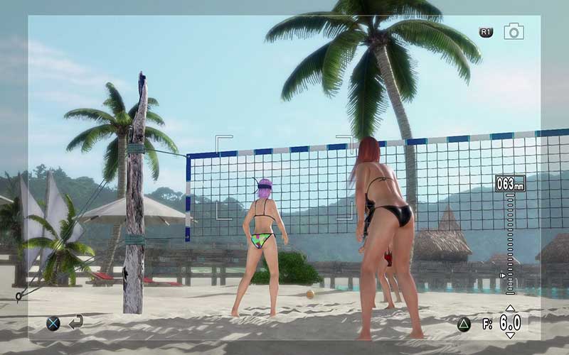 Buy Dead Or Alive Xtreme 3 Scarlet Nintendo Switch Compare Prices