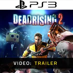 Dead Rising 2 Video Trailer