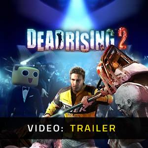 Dead Rising 2 Video Trailer