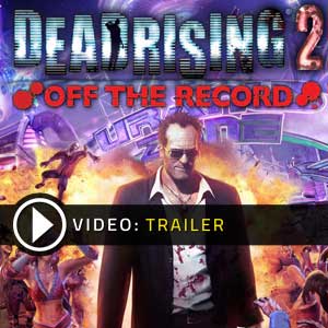 Cheapest Dead Rising 2: Off The Record PC (STEAM) WW