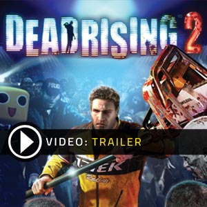 Buy Dead Rising 2