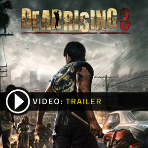 Dead Rising 3: Apocalypse Edition Review