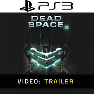 Dead Space 2 Trailer Video