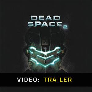 Dead Space 2 Trailer Video