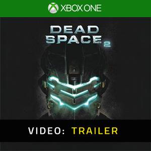 Dead Space 2 Trailer Video