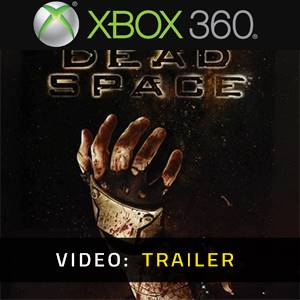 Dead Space Xbox 360 - Video Trailer