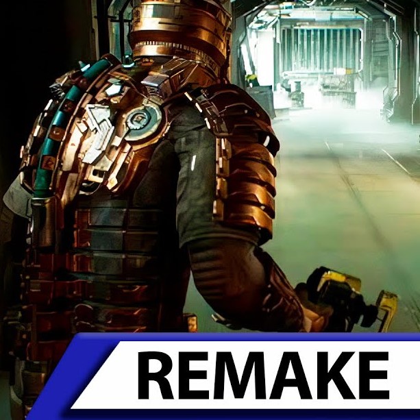 Dead Space remake gets a release date, “full reveal” coming this