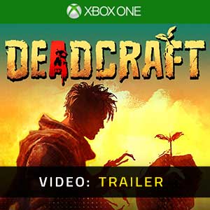 DEADCRAFT Video Trailer