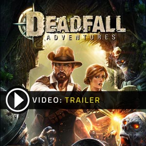 Buy Deadfall Adventures CD Key Compare Prices