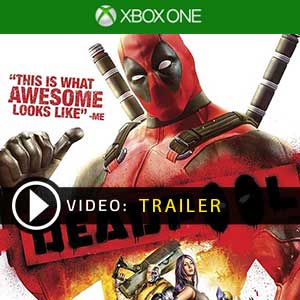 Deadpool Xbox One Prices Digital or Physical Edition