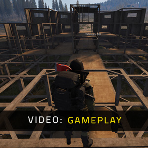 Deadside - Gameplay Video